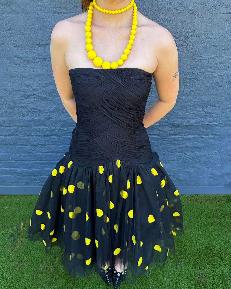 Check out Donna Forbes Vintage in Darlinghurst