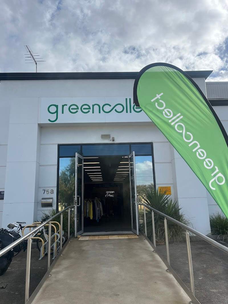 Check out Green Collect Braybrook in Braybrook