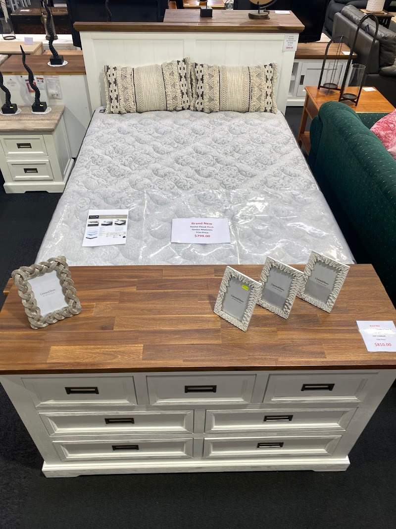 Check out Te Omanga Hospice Shop Station Village in Petone