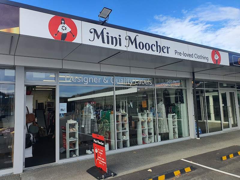 Check out Mini Moocher in Addington