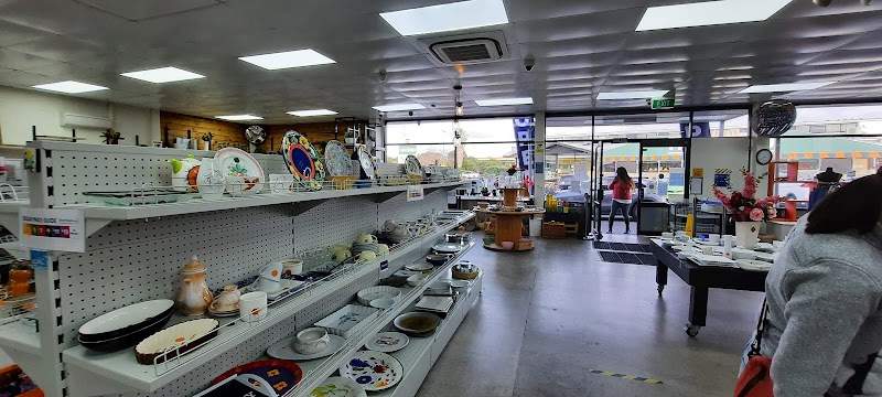 Check out Dove Hospice Glen Innes Shop in Panmure