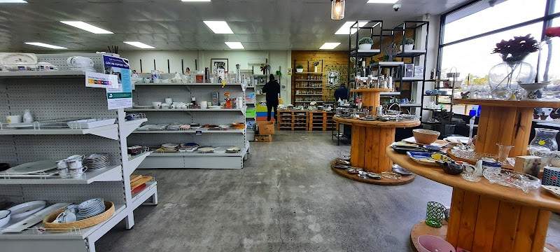 Check out Dove Hospice Glen Innes Shop in Panmure