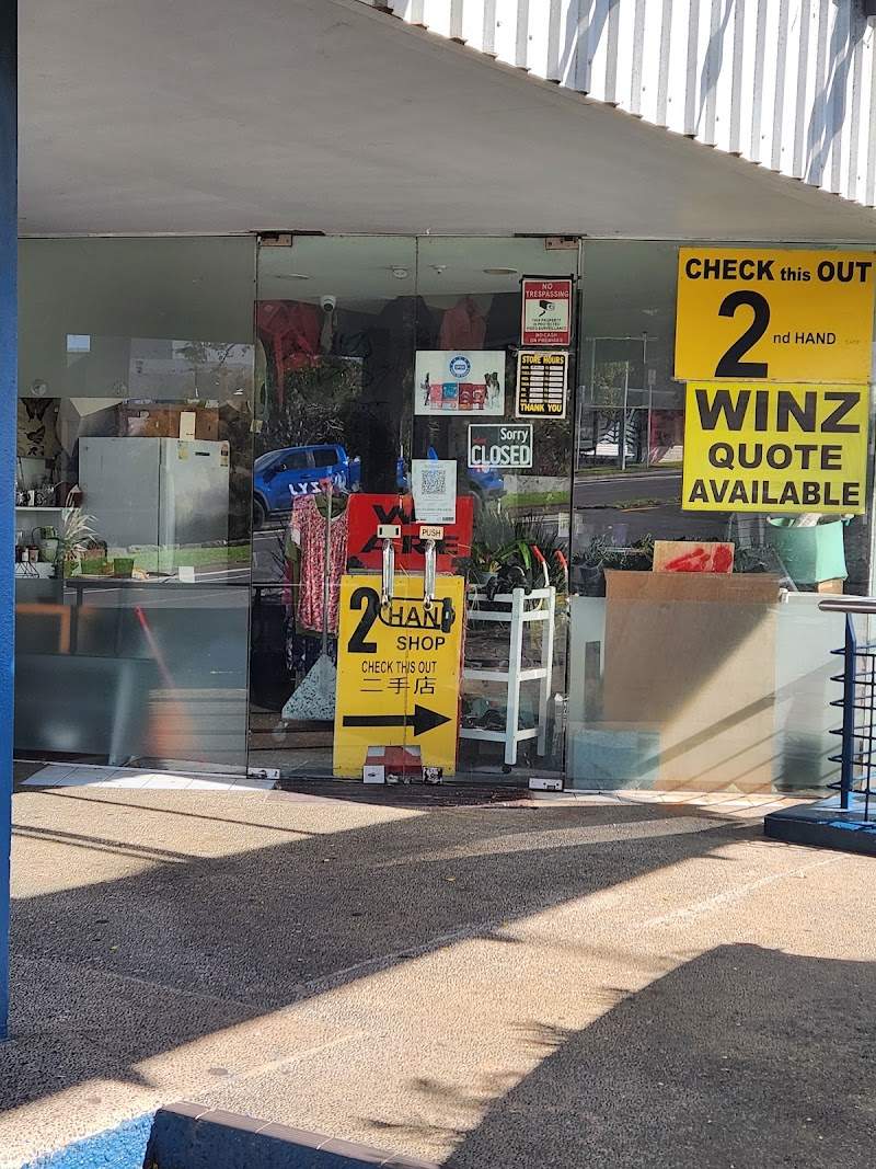 Check out Check This Out in Panmure