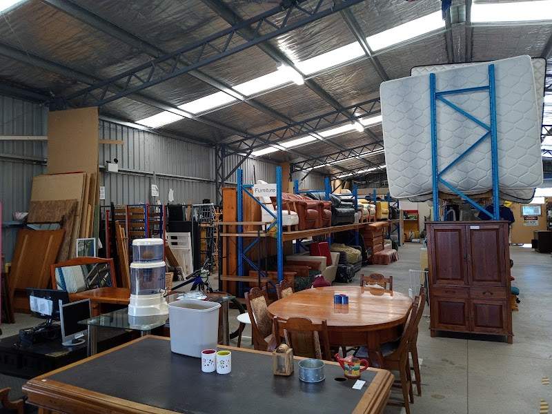 Check out The Junktion (HopeCare) Orton Park in Orton Park