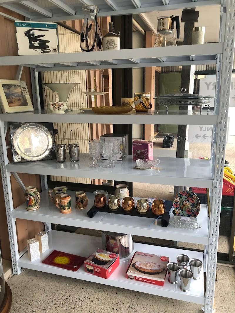 Check out Bargain Barn South Windsor in South Windsor