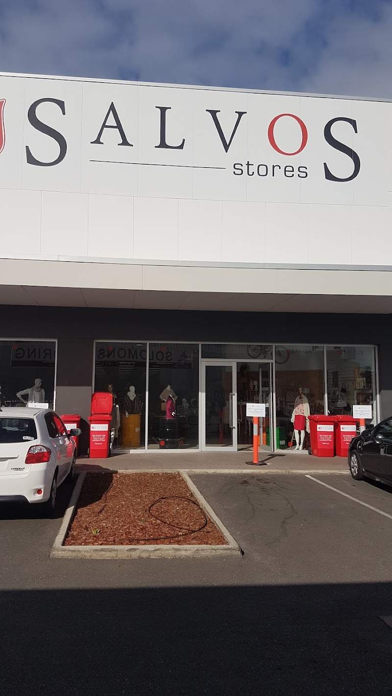 Check out Salvos Stores Kidman Park in KIDMAN PARK