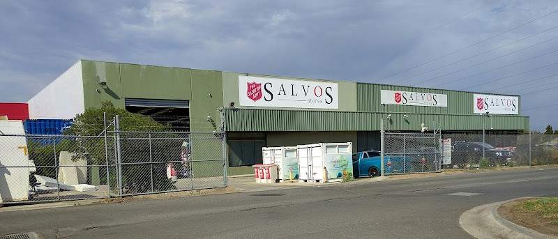 Check out Salvos Stores Deer Park in DEER PARK