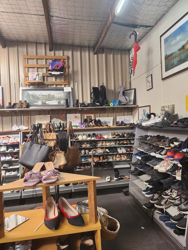 Check out Epicentre Op Shop Echuca in Echuca