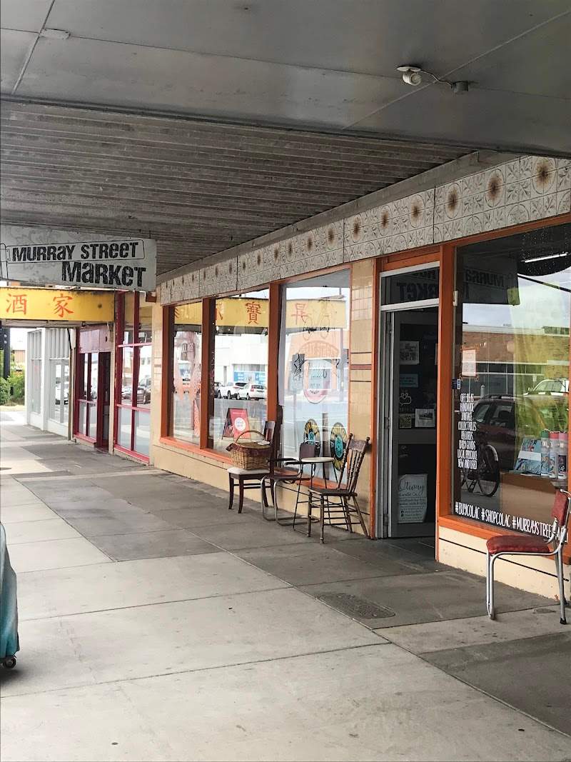 Check out Murray Street Market Colac in Colac