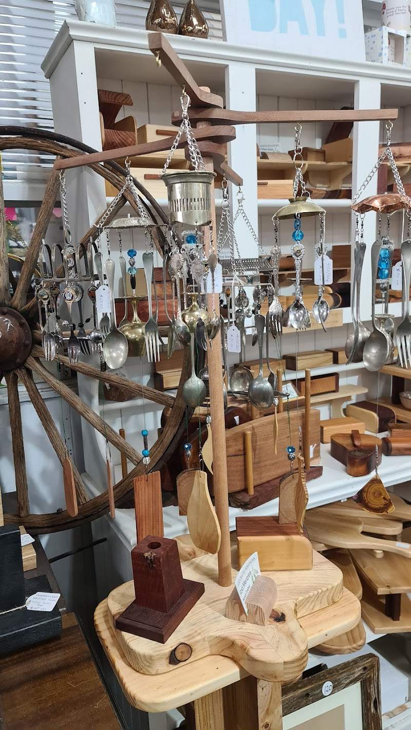 Check out Murray Street Market Colac in Colac