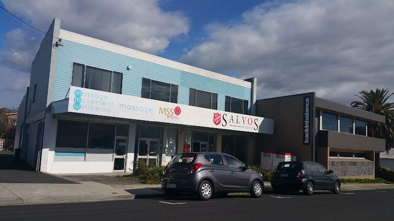 Check out Salvos Stores Bellerive in BELLERIVE