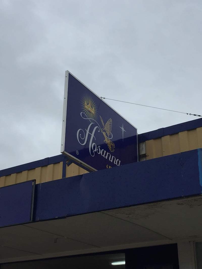 Check out Hosanna Excelsis Shop Seaton in Seaton