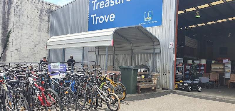 Check out Acacia Ridge Treasure Trove in Acacia Ridge