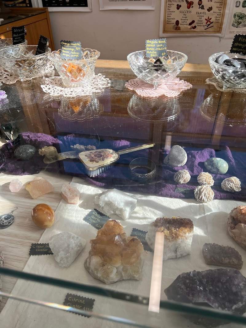 Check out Serendipity Op Shop West End in West End
