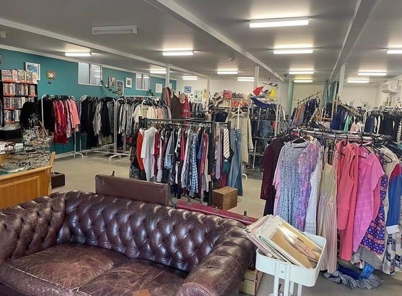 Check out Serendipity Op Shop West End in West End