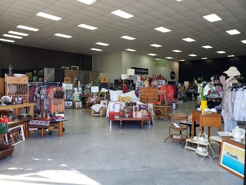 Check out Hospice Shop Takanini in Takanini