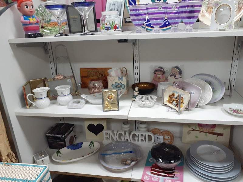 Check out Lifeline Shop Camden in Camden