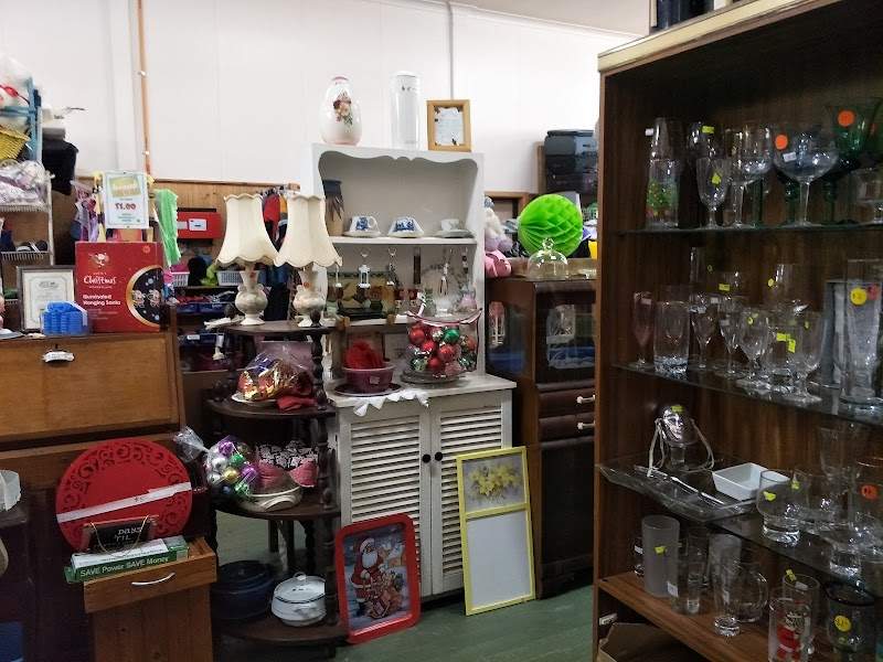 Check out Terang Community Op shop in Terang