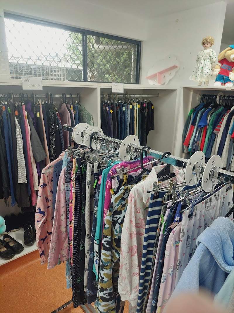 Check out Kendall Community Op Shop in Kendall