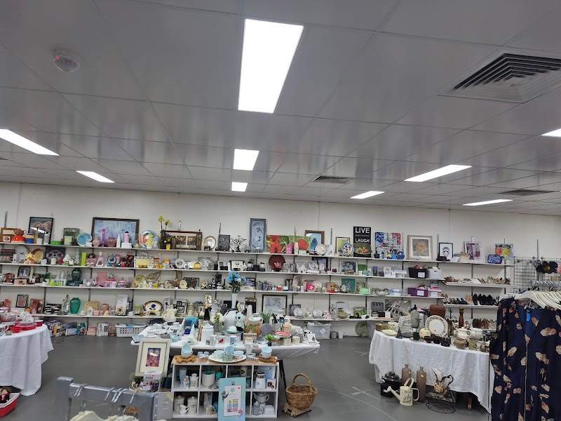 Check out Church 4 Life Op Shop- Boolaroo in Boolaroo