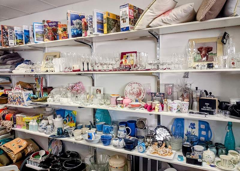 Check out Vinnies Coorparoo in Coorparoo