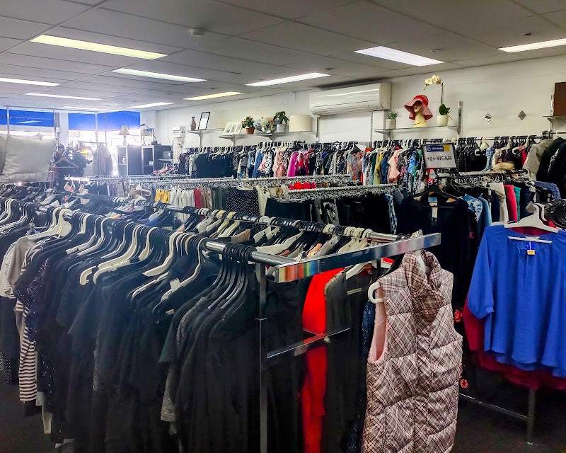 Check out Vinnies Coorparoo in Coorparoo