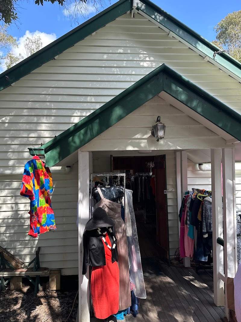 Check out All Things Nice Samford Valley in Samford Valley