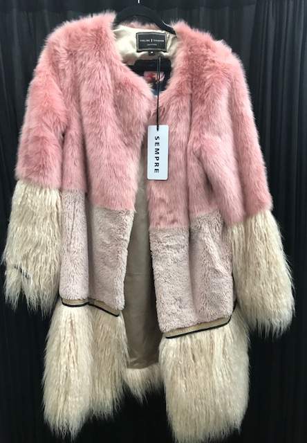Check out Sempre Label Resale in Ponsonby