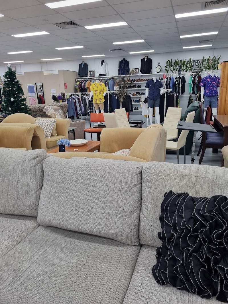 Check out Salvos Stores South Morang in SOUTH MORANG