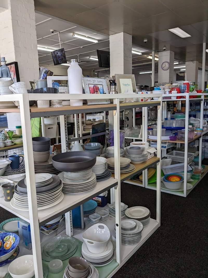 Check out Vinnies Ascot Vale in ASCOT VALE