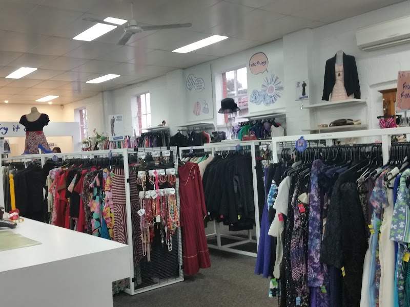 Check out Vinnies Ascot Vale in ASCOT VALE
