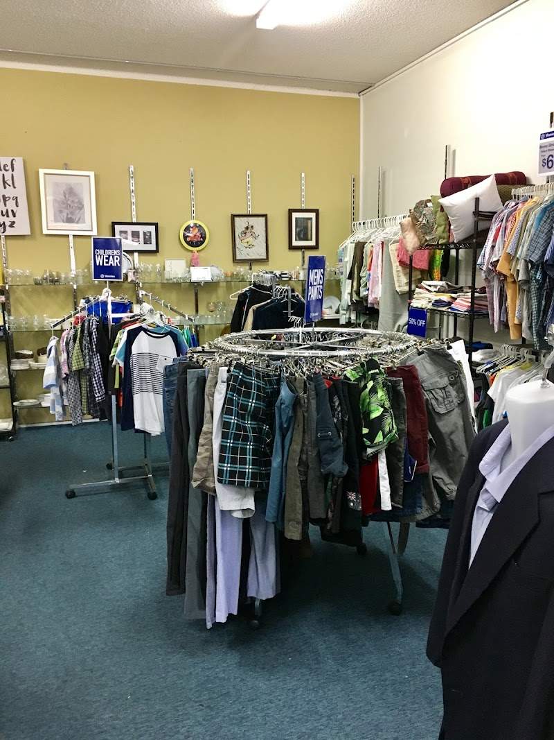 Check out Vinnies East Victoria Park Shop in Victoria Park