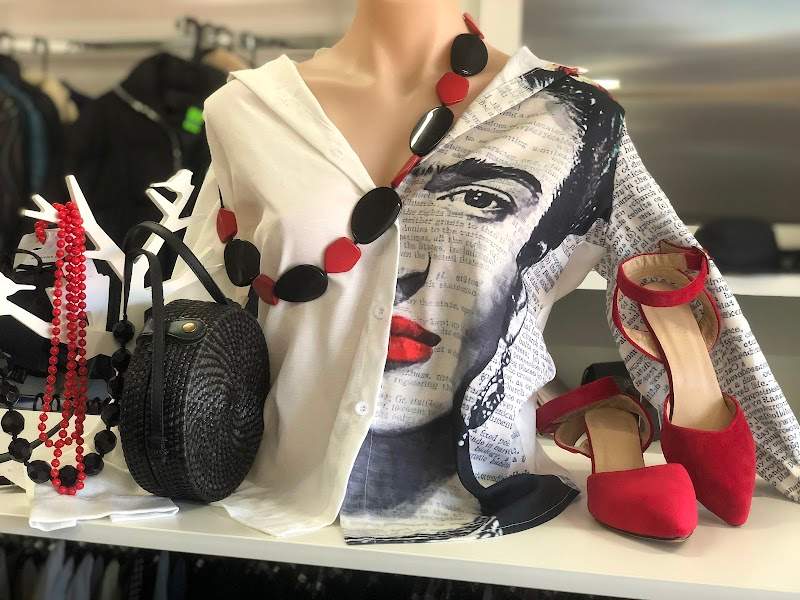 Check out Vinnies East Victoria Park Shop in Victoria Park