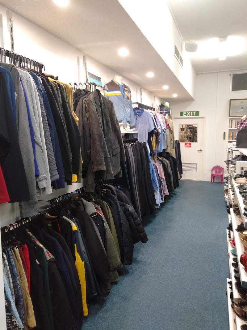 Check out Vinnies East Victoria Park Shop in Victoria Park