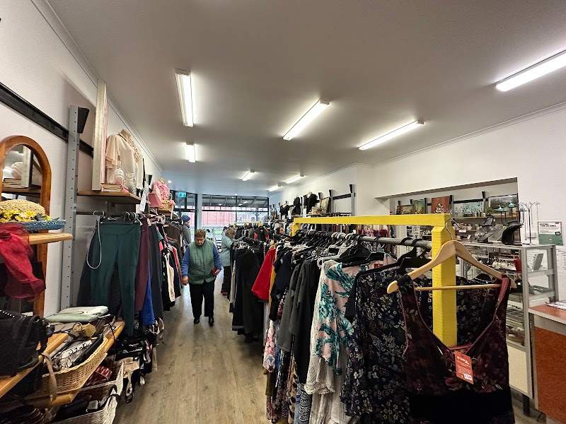 Check out Lifeline Shop Camperdown in Camperdown