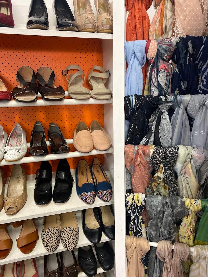 Check out Lifeline Shop Camperdown in Camperdown