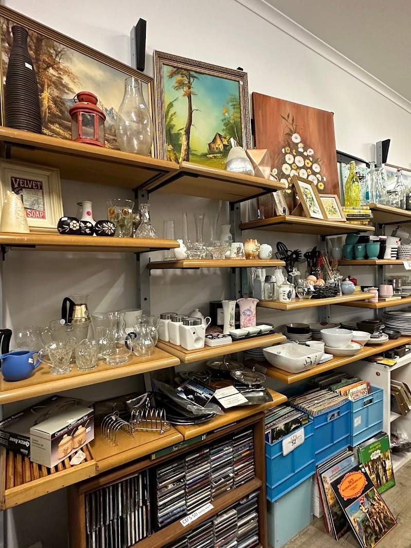 Check out Lifeline Shop Camperdown in Camperdown