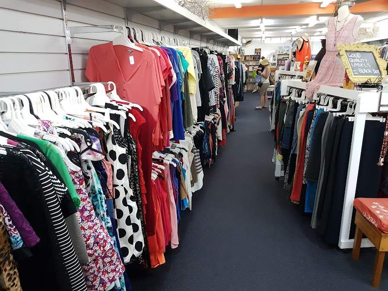 Check out Lifeline Shop Caloundra in Caloundra