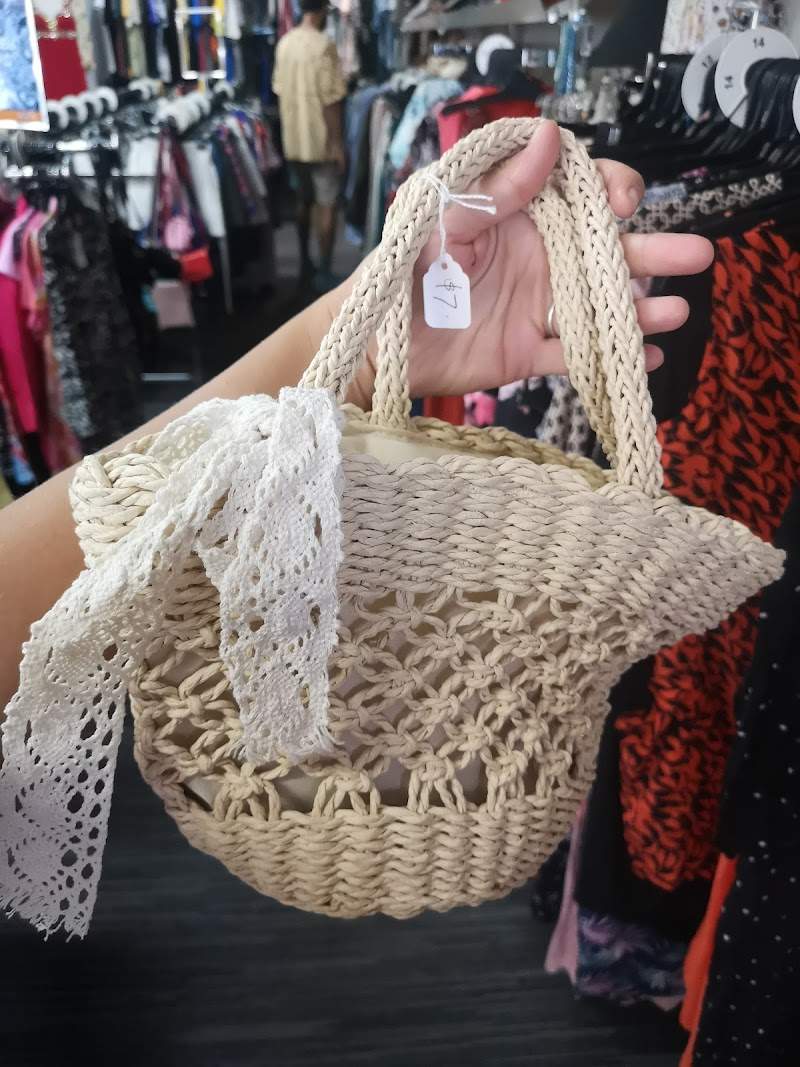 Check out Lifeline Shop Nundah in Nundah
