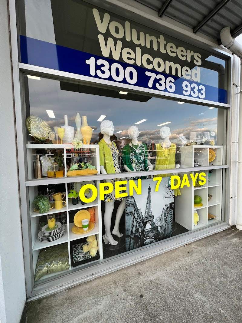 Check out Vinnies South Morang in SOUTH MORANG