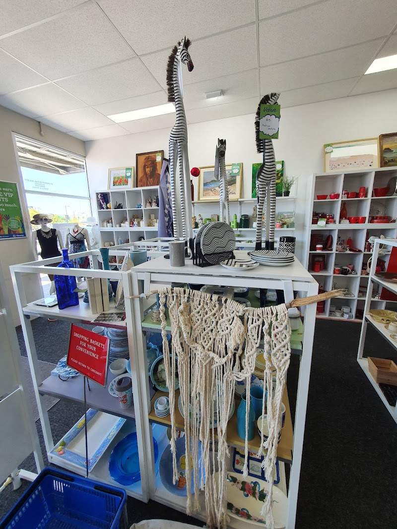 Check out Vinnies South Morang in SOUTH MORANG