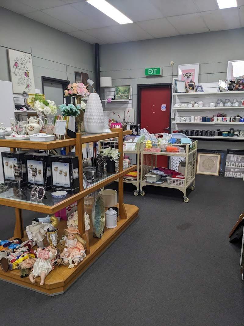 Check out Lifeline Shop Earlville in Earlville