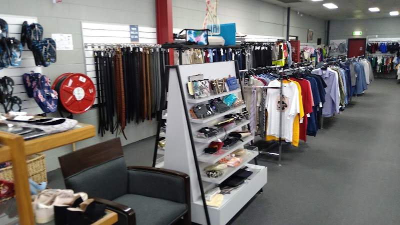 Check out Lifeline Shop Earlville in Earlville