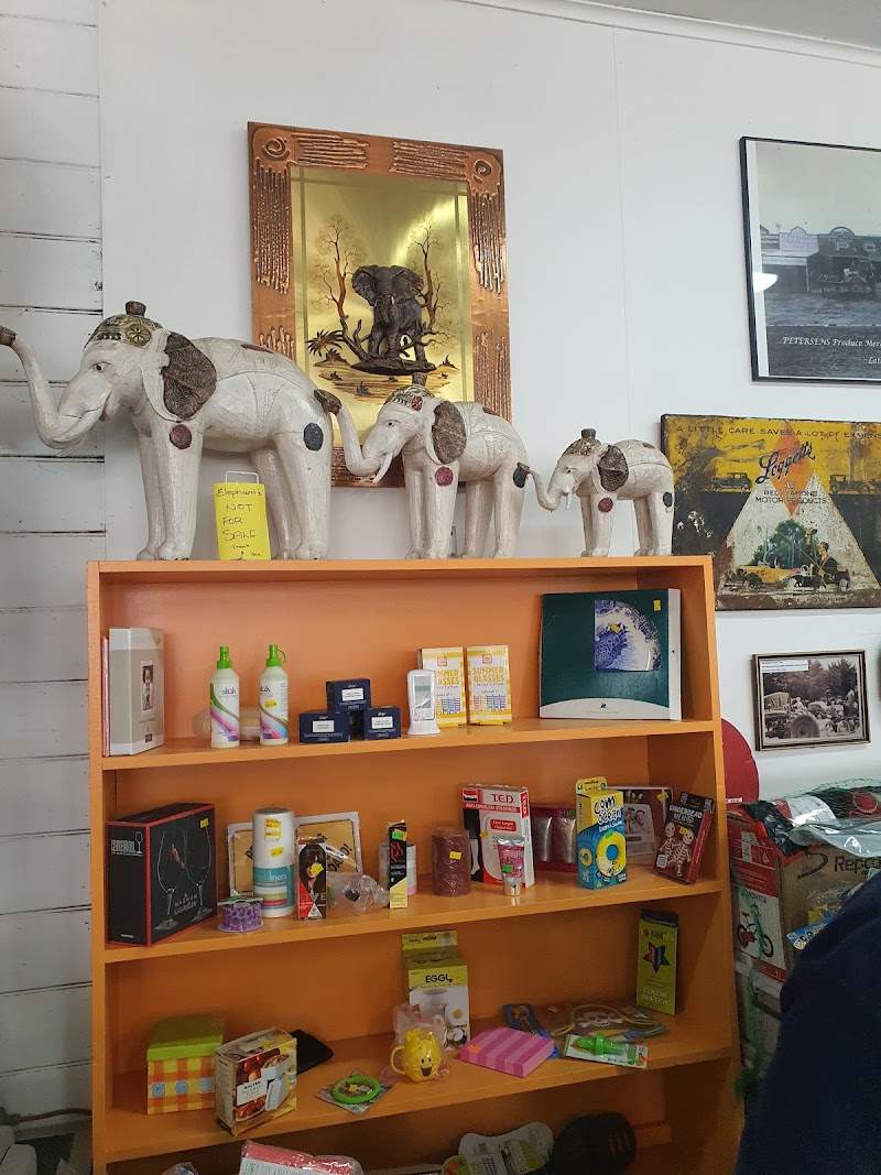 Check out FRIENDS OF HILLSIDE LODGE INC OP SHOP in Korumburra