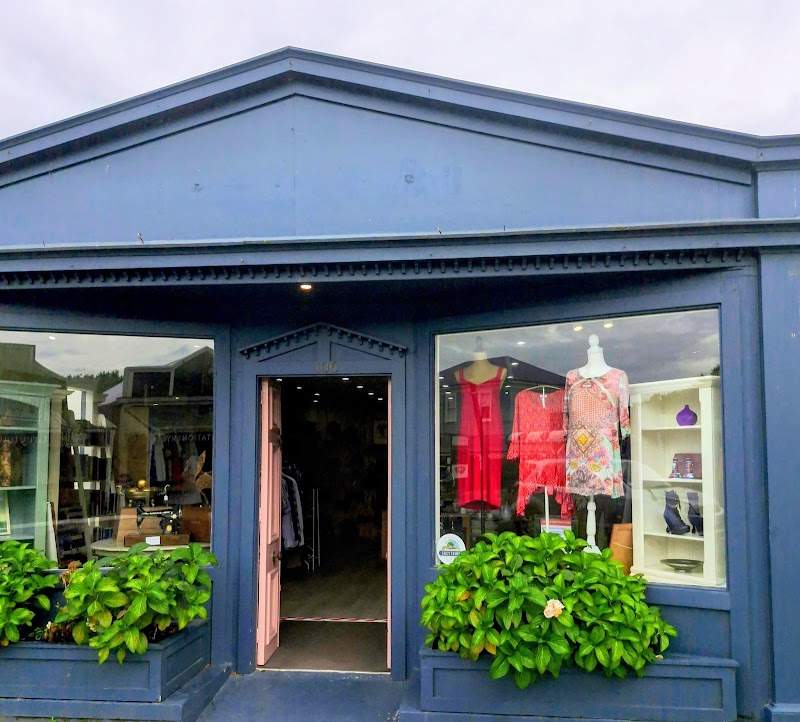 Check out Hospice Wairarapa – Greytown Shop in Greytown