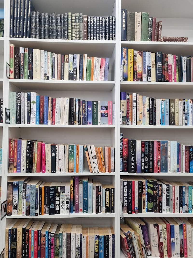 Check out Salvos Stores Northcote in NORTHCOTE