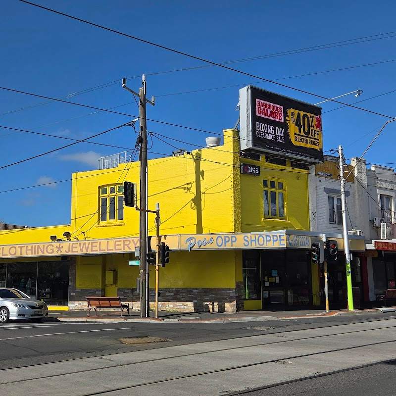 Check out Posh Opp Shoppe Glen Huntly in Glen Huntly