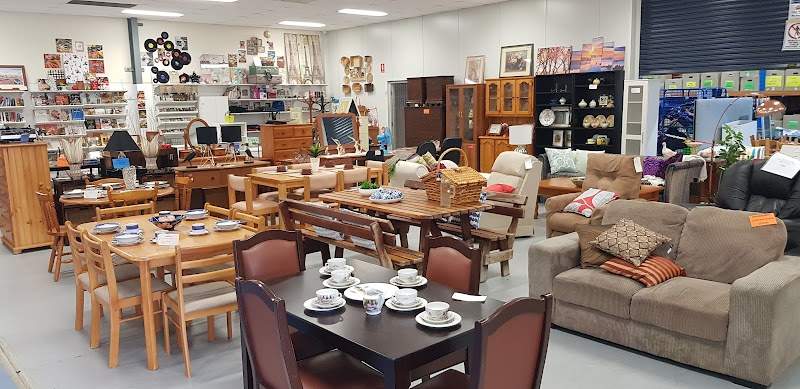 Check out Vinnies Wyong Howarth Street in WYONG