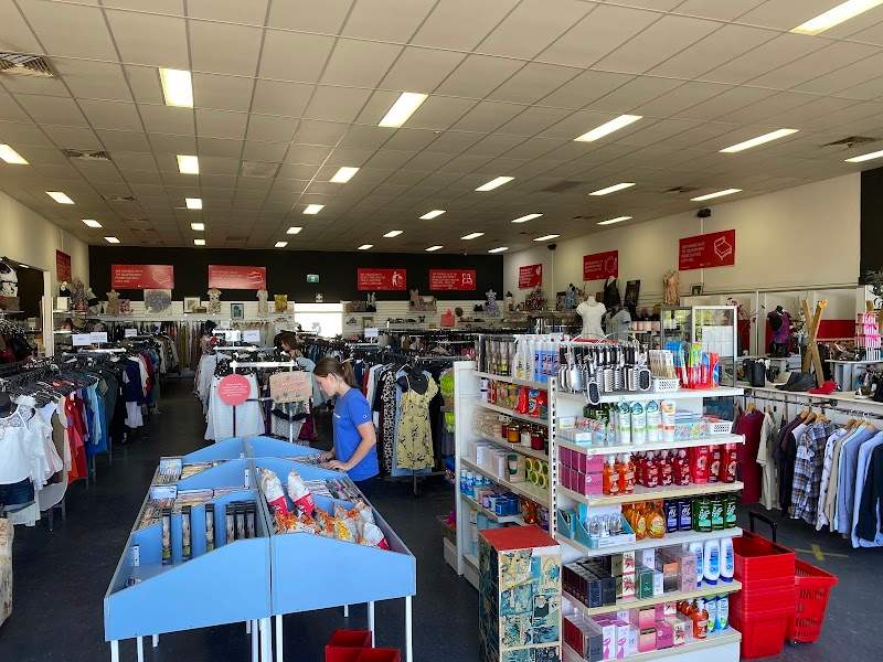 Check out Salvos Stores Port Kennedy in PORT KENNEDY