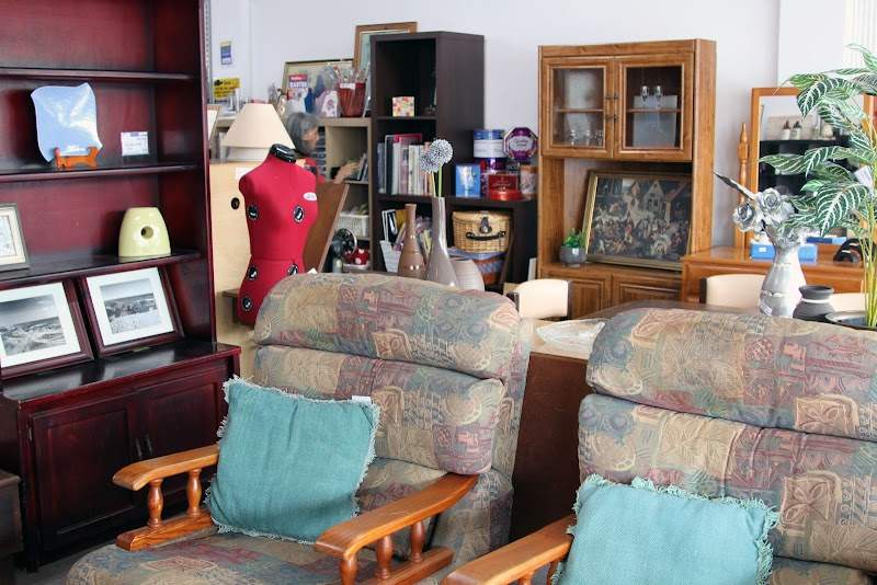 Check out Vinnies Nambour in Nambour